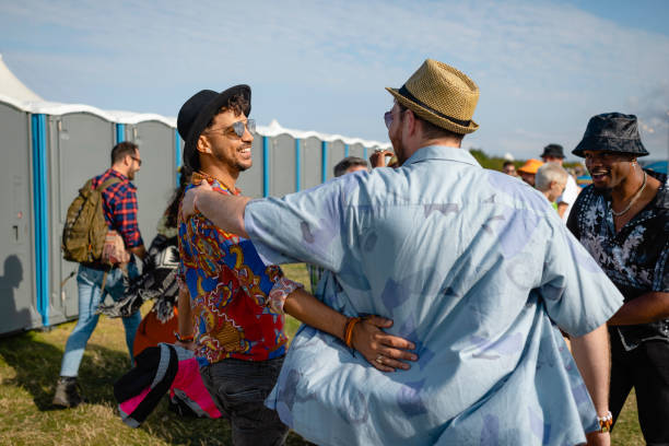 Best Portable Toilets for Disaster Relief Sites  in Browns Mills, NJ