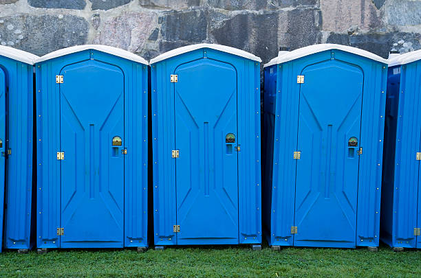 Types of Portable Toilets We Offer in Browns Mills, NJ